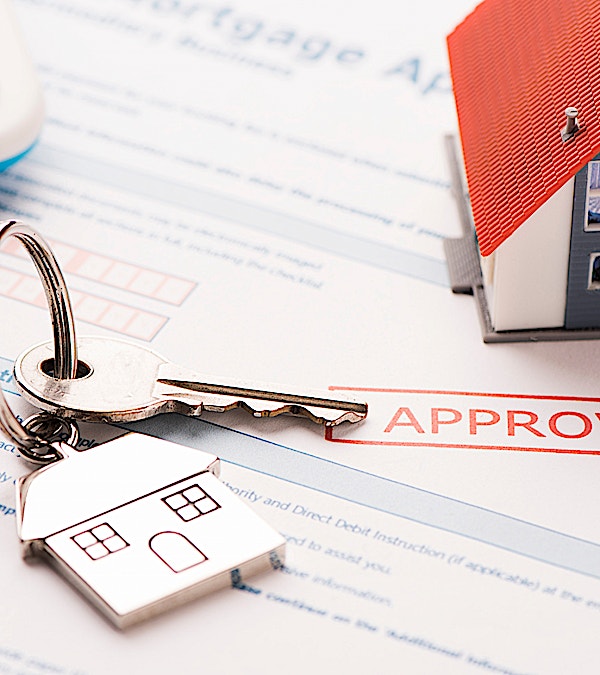 5 Tips for Getting a Mortgage in Principle
